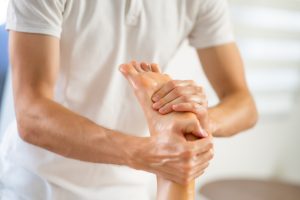 3 Reasons to Book a Foot Massage Today